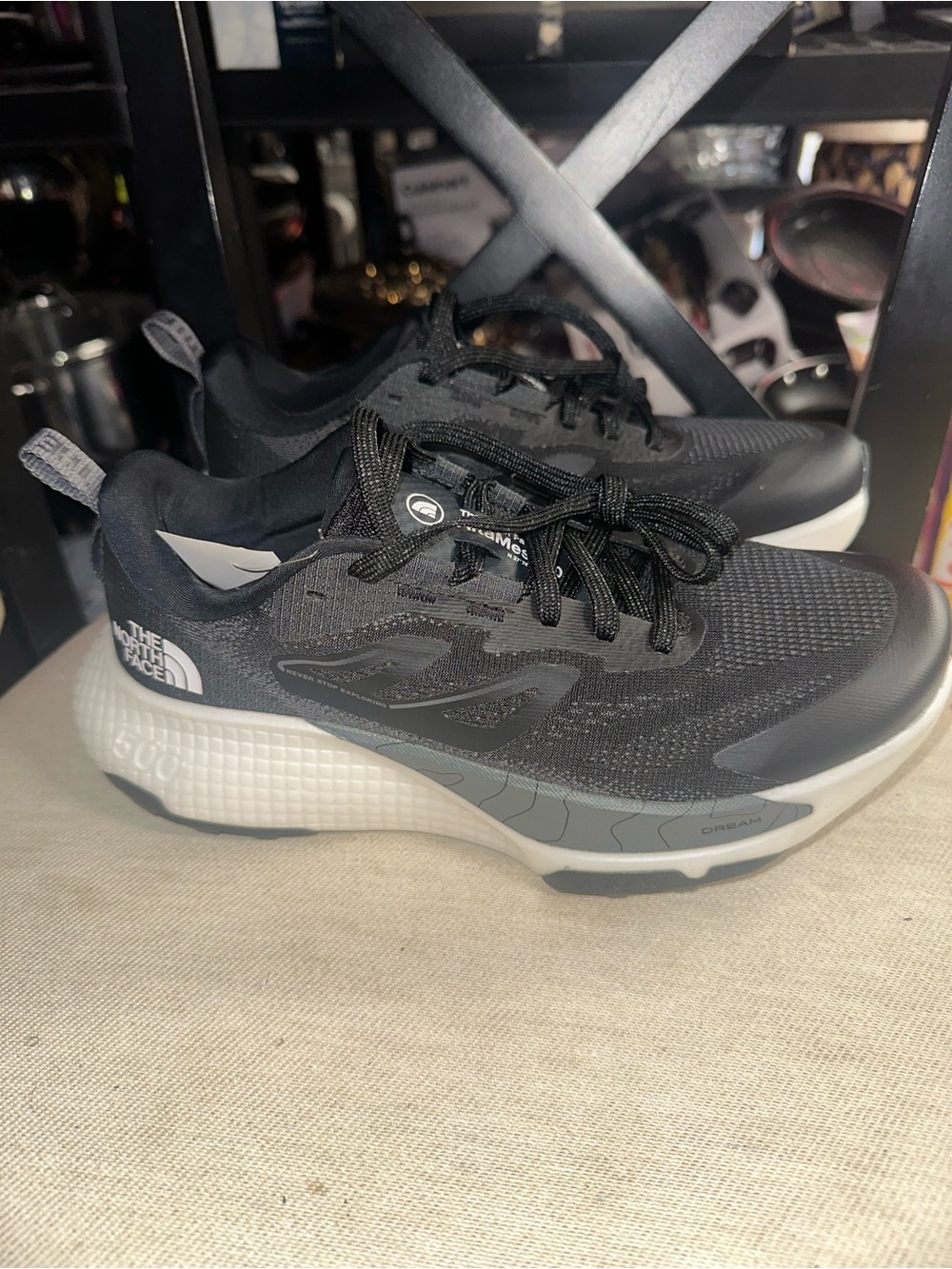 Women’s Northface Shoes